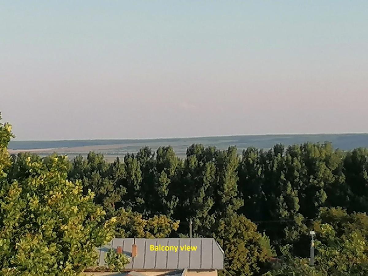 Apartament Cu 2 Dormitoare - Madalina Corabia Luaran gambar