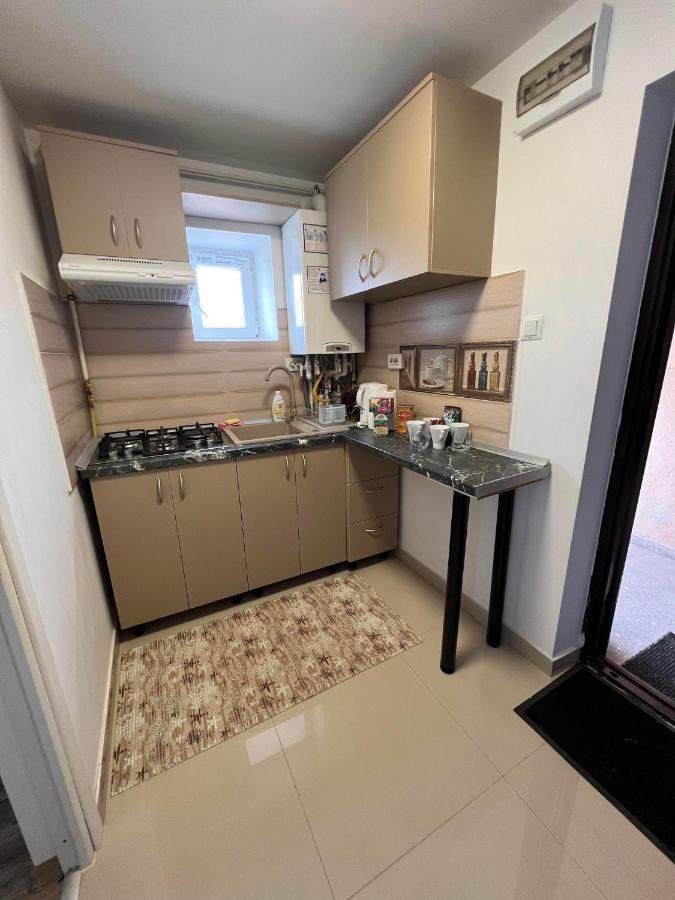 Apartament Cu 2 Dormitoare - Madalina Corabia Luaran gambar