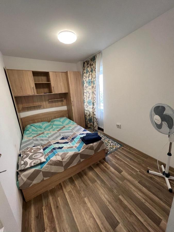 Apartament Cu 2 Dormitoare - Madalina Corabia Luaran gambar