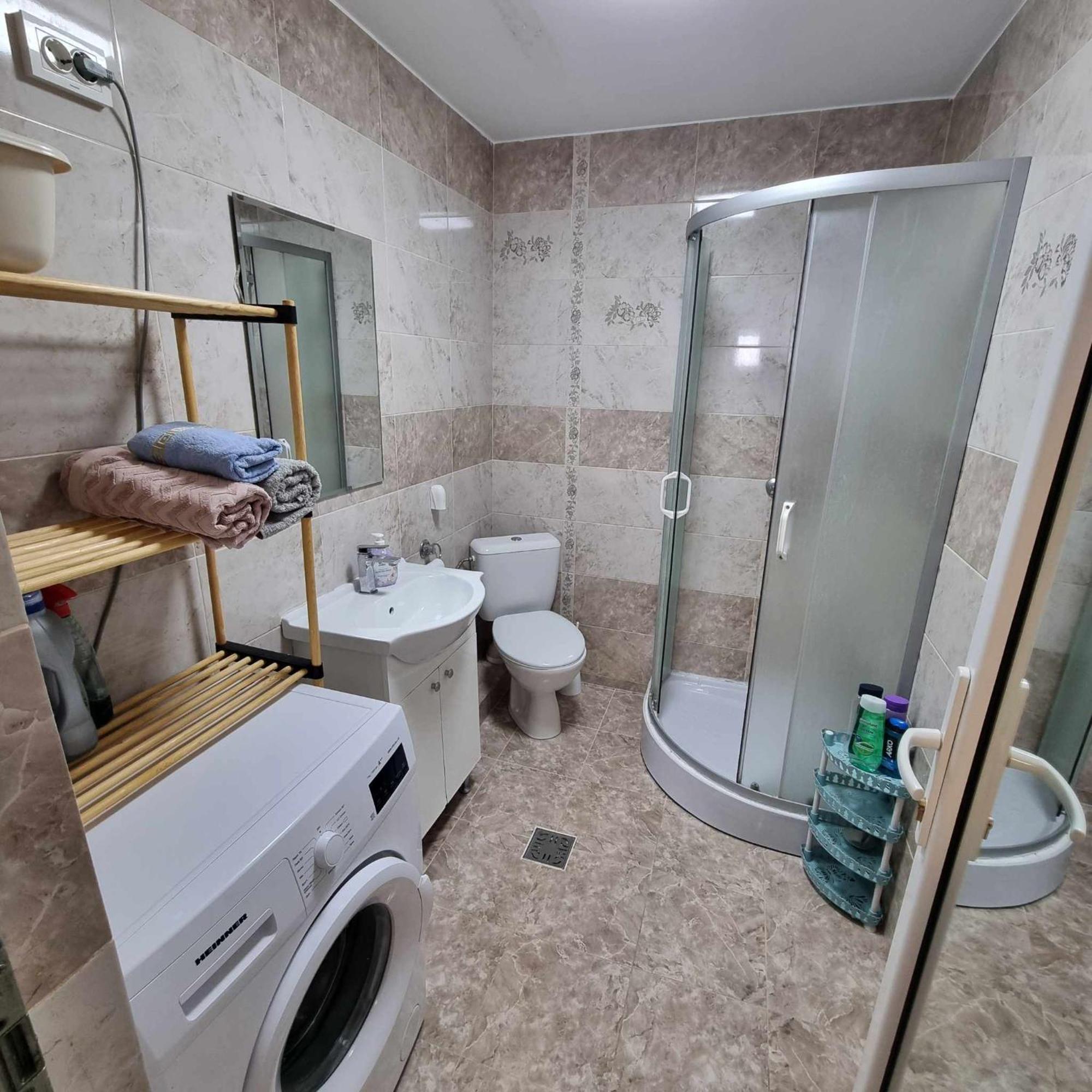 Apartament Cu 2 Dormitoare - Madalina Corabia Luaran gambar